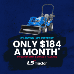 Only $184/month
