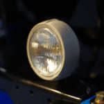 Rear Work Light